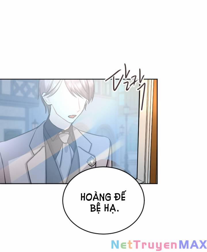 Tôi Sẽ Bị Trừ Khử Cùng Hoàng Đế 58.1 trang 20