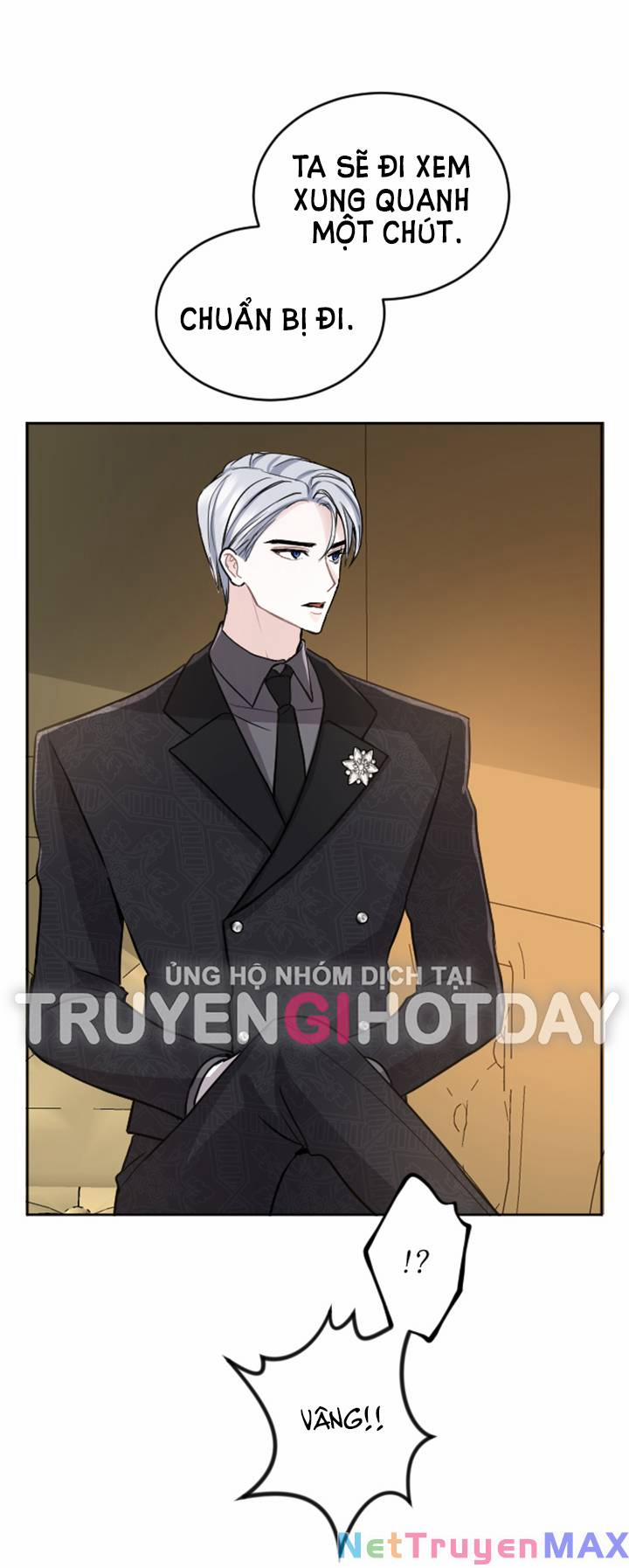 Tôi Sẽ Bị Trừ Khử Cùng Hoàng Đế 58.1 trang 22