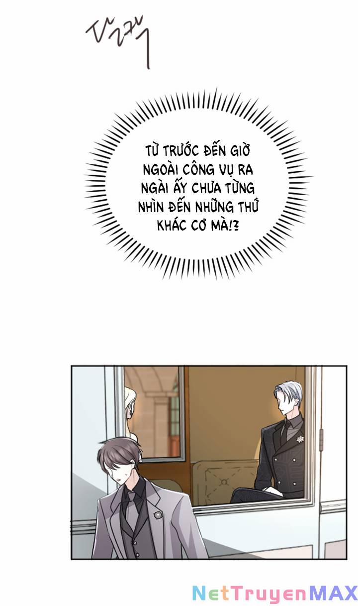 Tôi Sẽ Bị Trừ Khử Cùng Hoàng Đế 58.1 trang 23