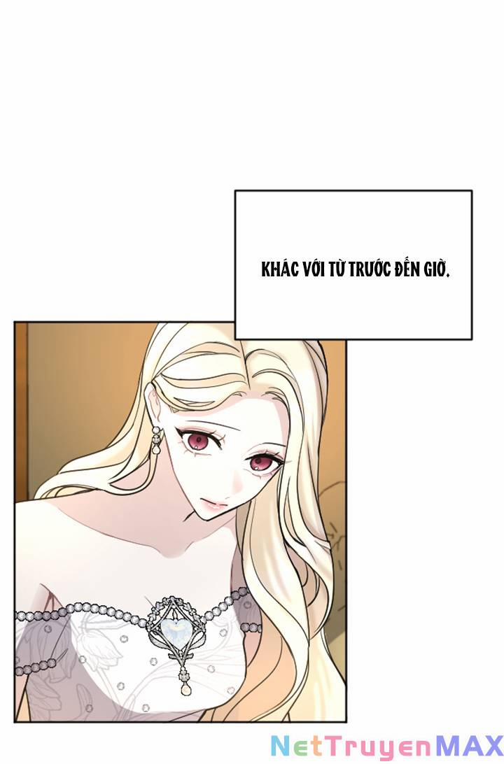 Tôi Sẽ Bị Trừ Khử Cùng Hoàng Đế 58.1 trang 26