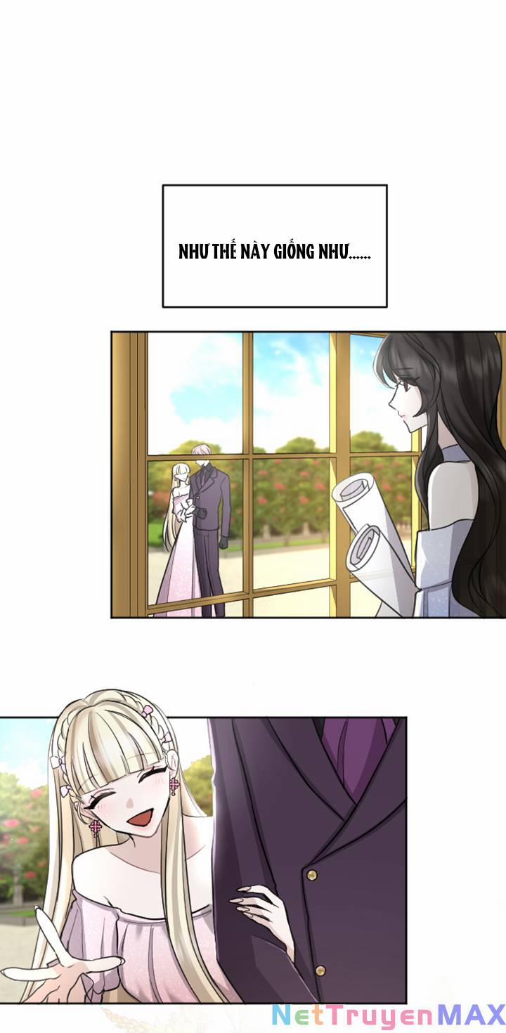 Tôi Sẽ Bị Trừ Khử Cùng Hoàng Đế 58.1 trang 28