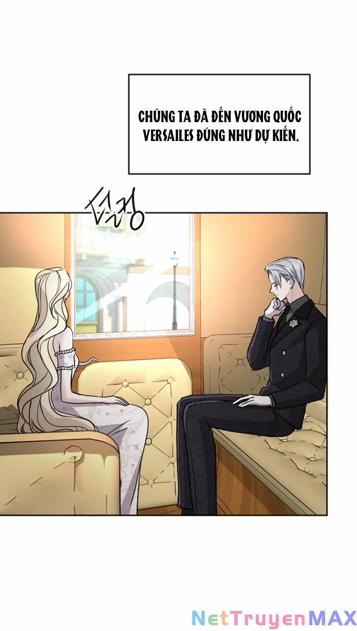 Tôi Sẽ Bị Trừ Khử Cùng Hoàng Đế 58.1 trang 3