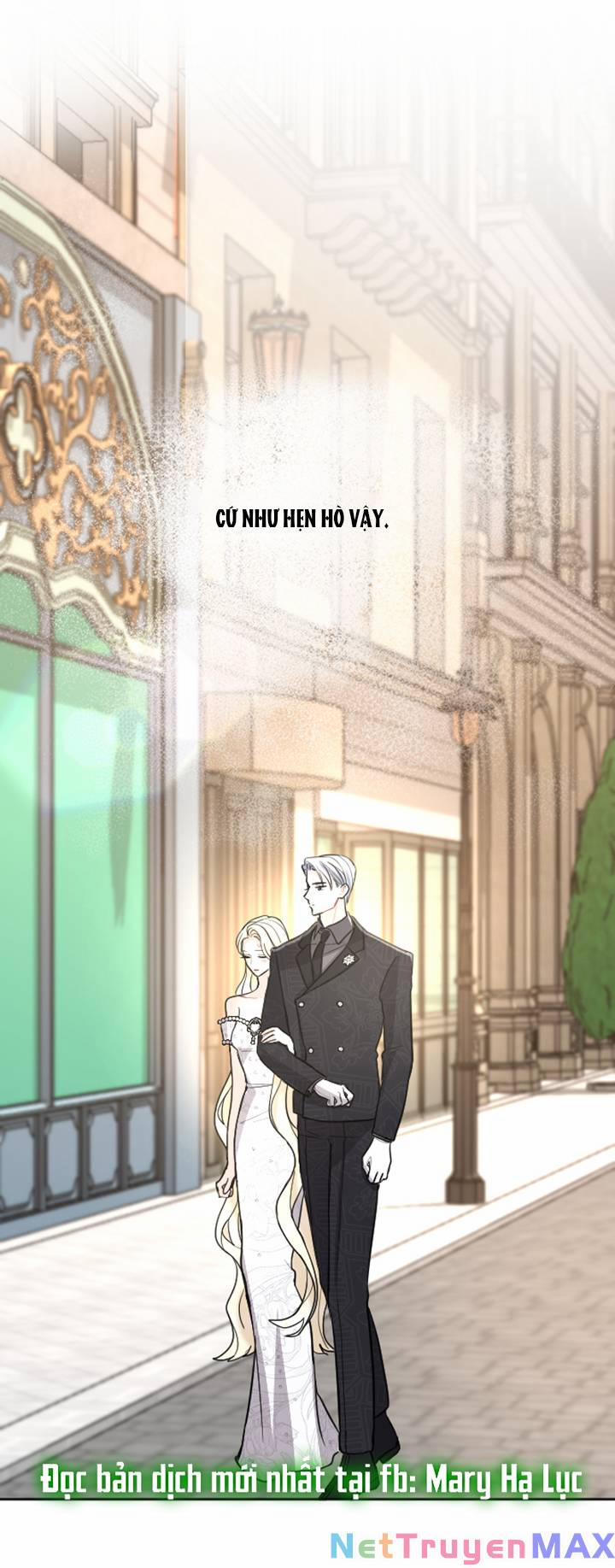 Tôi Sẽ Bị Trừ Khử Cùng Hoàng Đế 58.1 trang 30