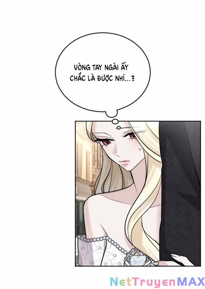 Tôi Sẽ Bị Trừ Khử Cùng Hoàng Đế 58.1 trang 31