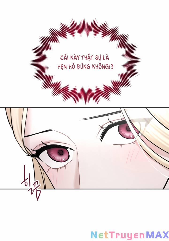 Tôi Sẽ Bị Trừ Khử Cùng Hoàng Đế 58.1 trang 32