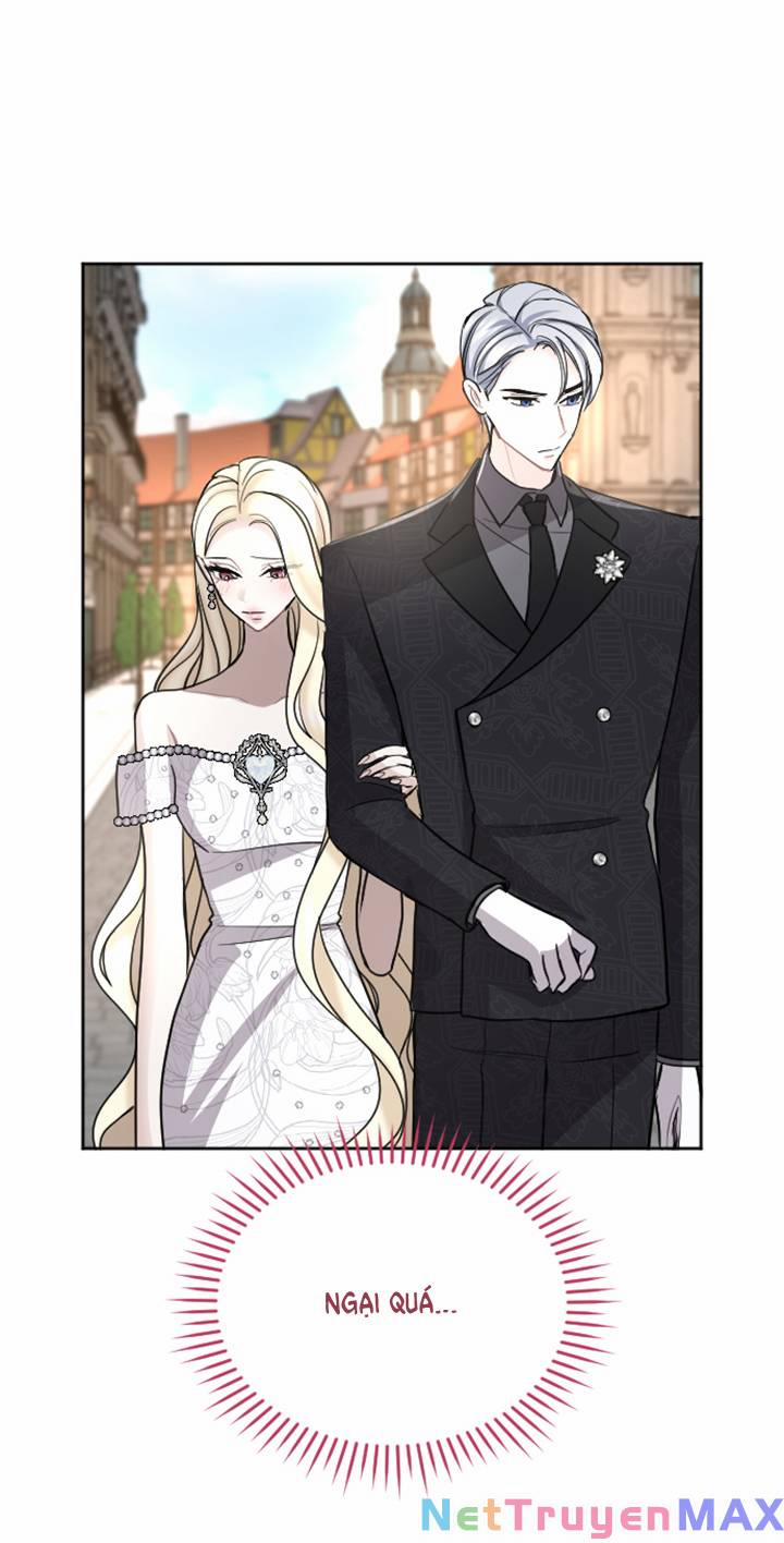 Tôi Sẽ Bị Trừ Khử Cùng Hoàng Đế 58.1 trang 33