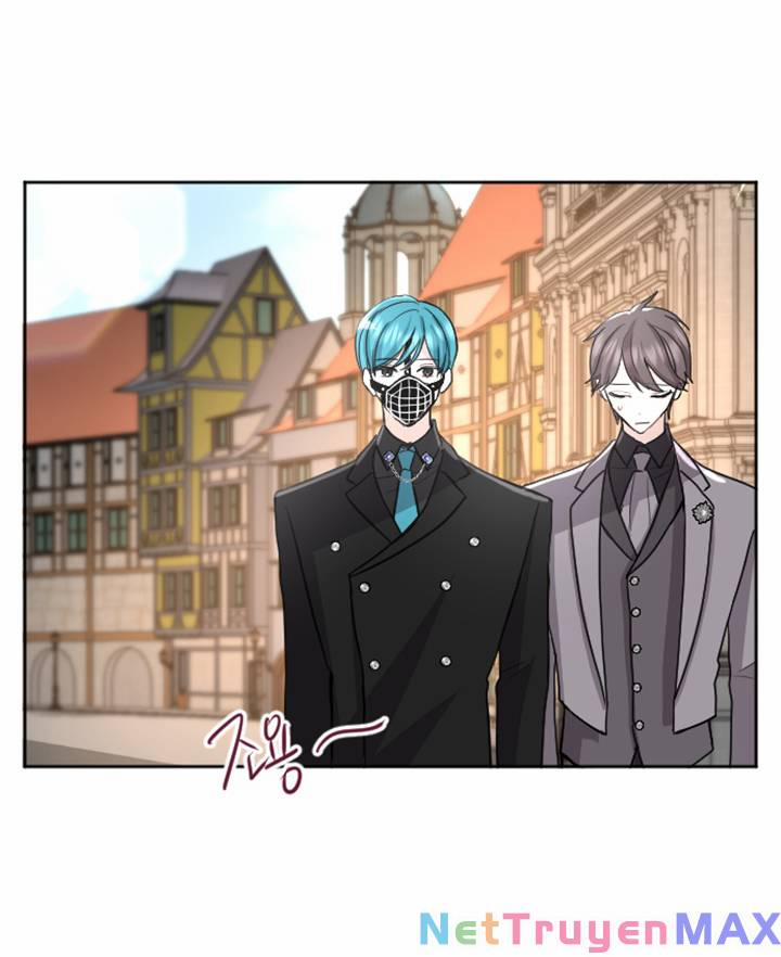 Tôi Sẽ Bị Trừ Khử Cùng Hoàng Đế 58.1 trang 34