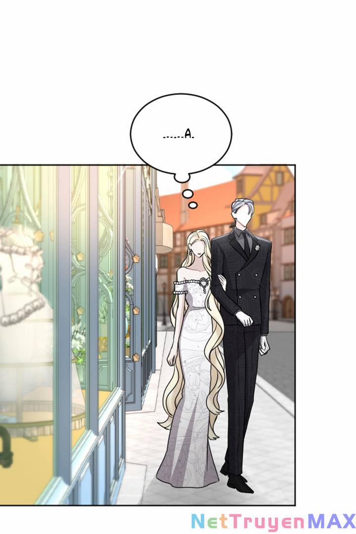 Tôi Sẽ Bị Trừ Khử Cùng Hoàng Đế 58.1 trang 35