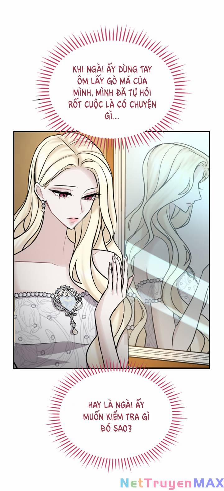 Tôi Sẽ Bị Trừ Khử Cùng Hoàng Đế 58.1 trang 6