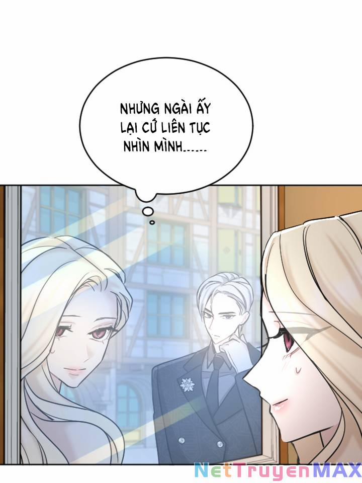 Tôi Sẽ Bị Trừ Khử Cùng Hoàng Đế 58.1 trang 9