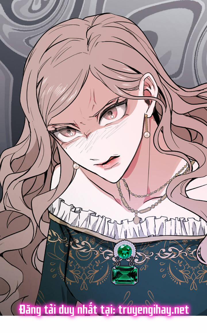 Tôi Sẽ Bị Trừ Khử Cùng Hoàng Đế 6.1 trang 1