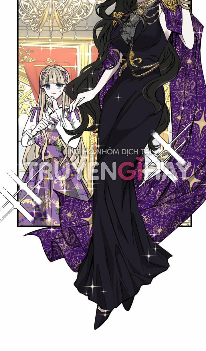 Tôi Sẽ Bị Trừ Khử Cùng Hoàng Đế 6.1 trang 14