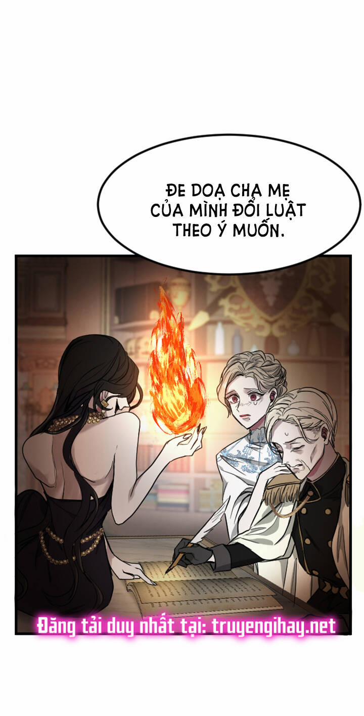 Tôi Sẽ Bị Trừ Khử Cùng Hoàng Đế 6.1 trang 15