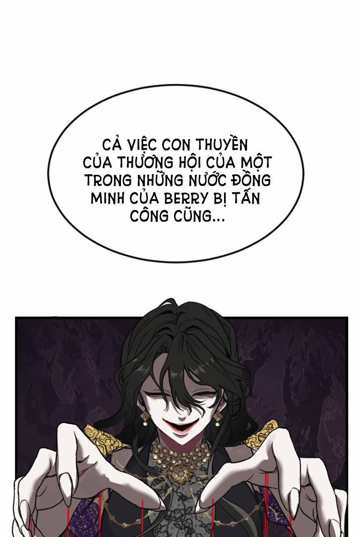 Tôi Sẽ Bị Trừ Khử Cùng Hoàng Đế 6.1 trang 16