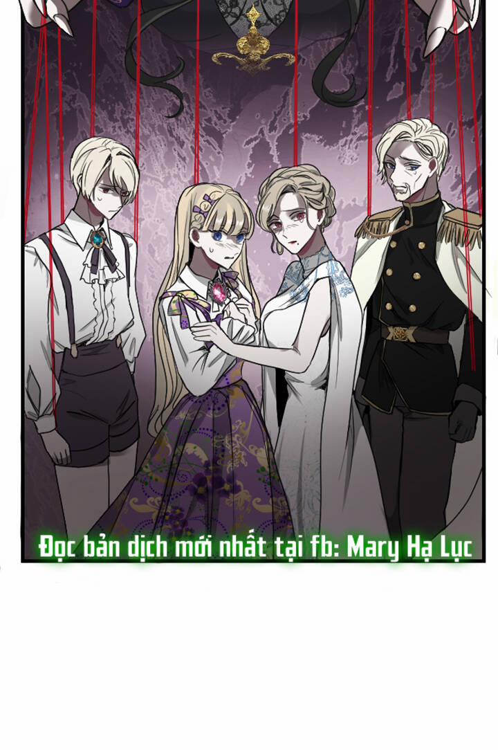 Tôi Sẽ Bị Trừ Khử Cùng Hoàng Đế 6.1 trang 17