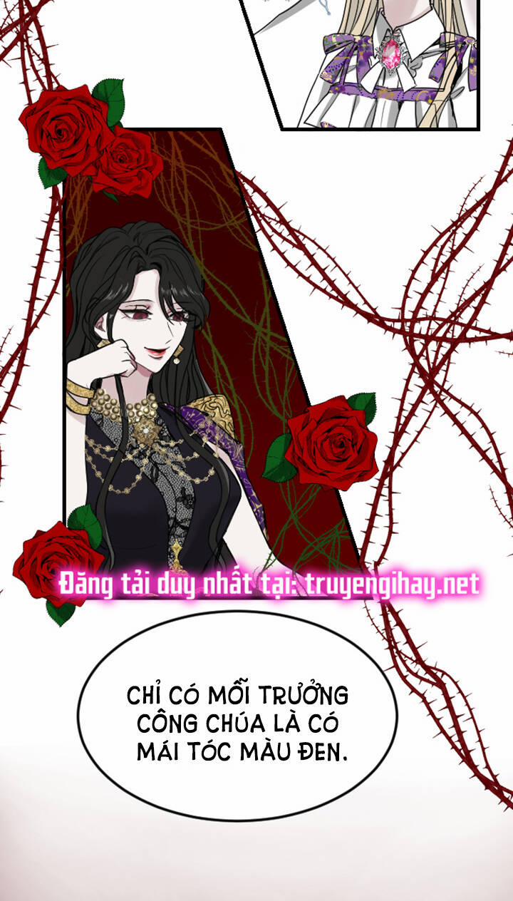 Tôi Sẽ Bị Trừ Khử Cùng Hoàng Đế 6.1 trang 19