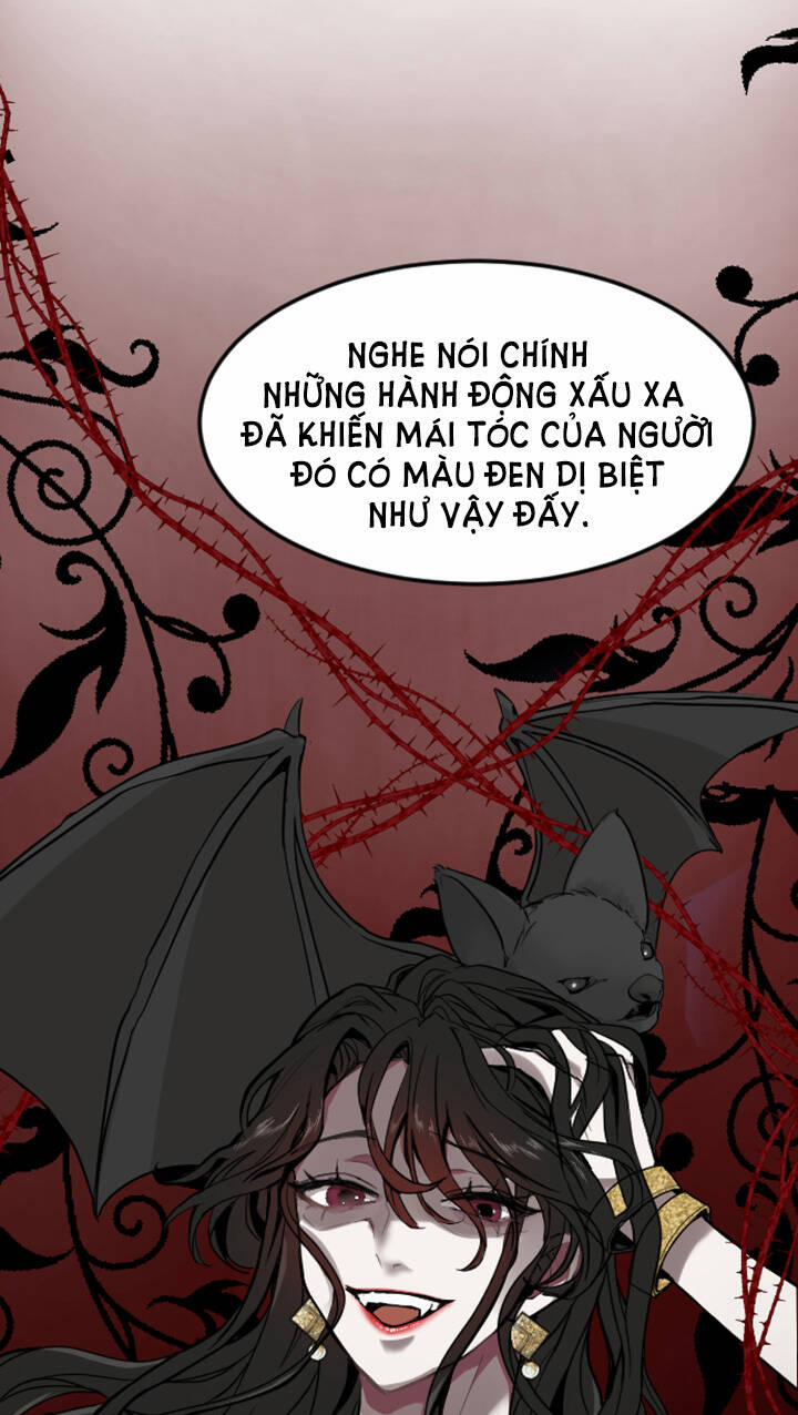 Tôi Sẽ Bị Trừ Khử Cùng Hoàng Đế 6.1 trang 20