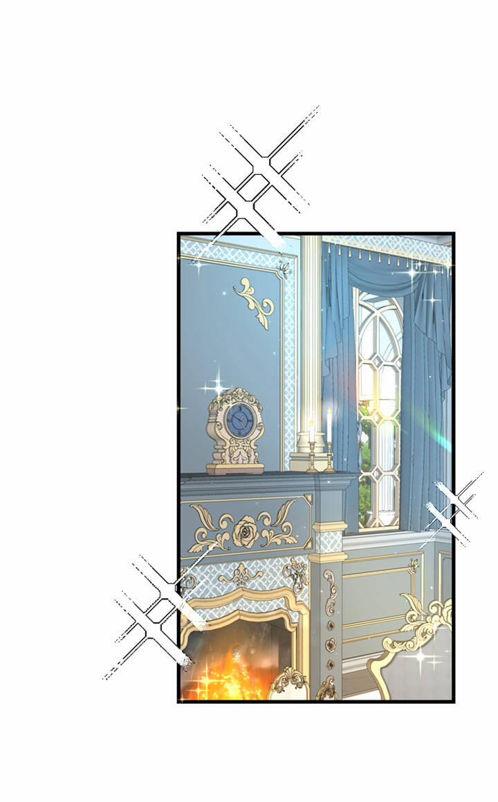 Tôi Sẽ Bị Trừ Khử Cùng Hoàng Đế 6.1 trang 3