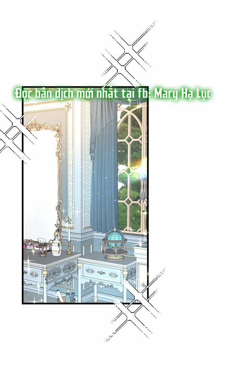 Tôi Sẽ Bị Trừ Khử Cùng Hoàng Đế 6.1 trang 4