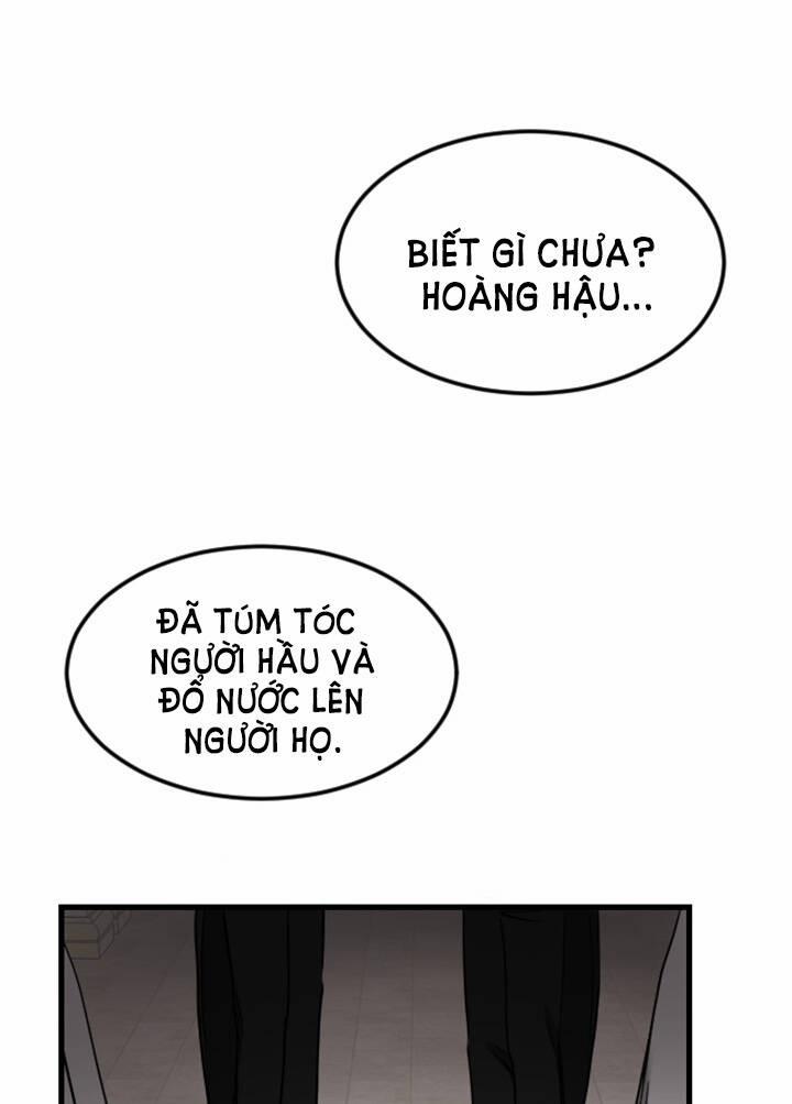 Tôi Sẽ Bị Trừ Khử Cùng Hoàng Đế 6.1 trang 5