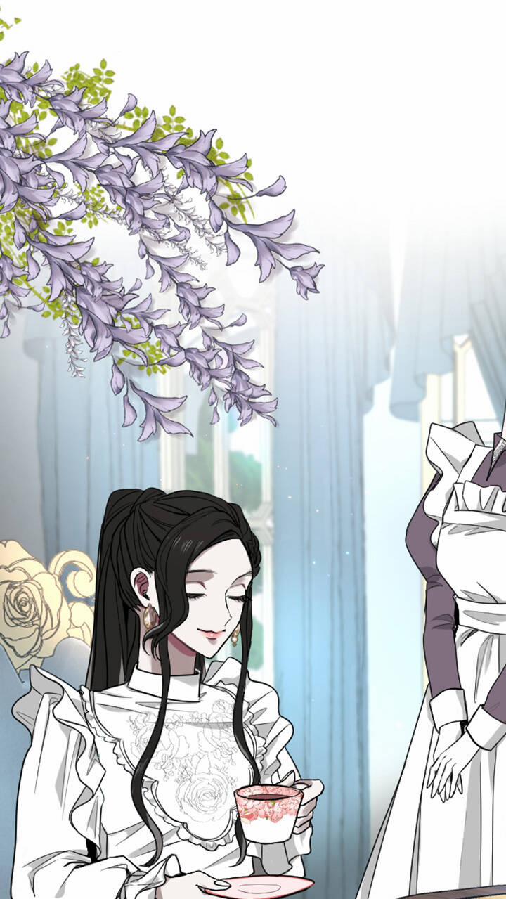 Tôi Sẽ Bị Trừ Khử Cùng Hoàng Đế 6.1 trang 8