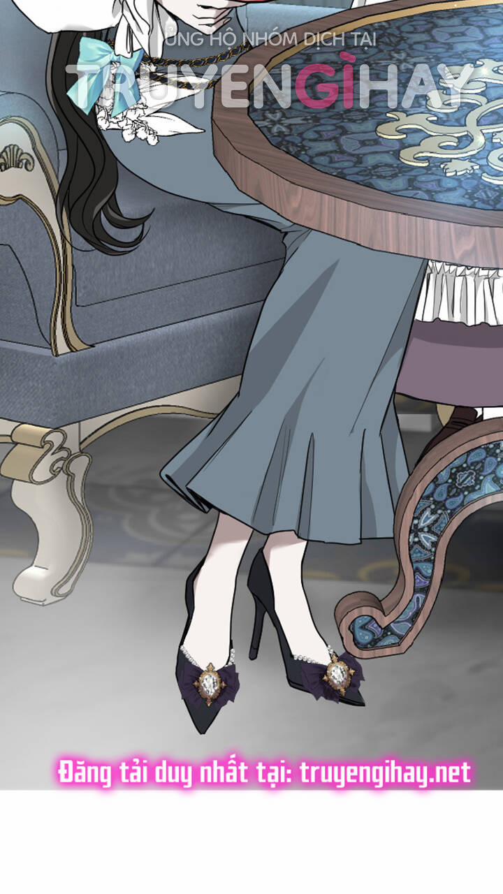 Tôi Sẽ Bị Trừ Khử Cùng Hoàng Đế 6.1 trang 9