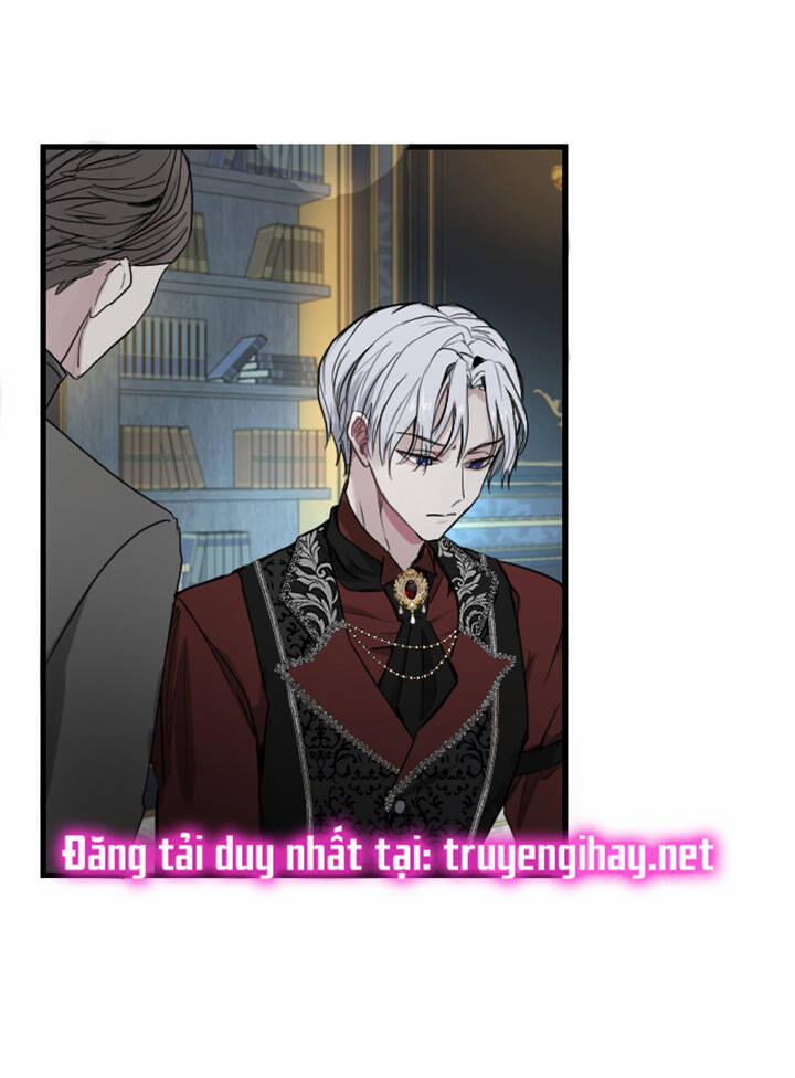 Tôi Sẽ Bị Trừ Khử Cùng Hoàng Đế 6.2 trang 0