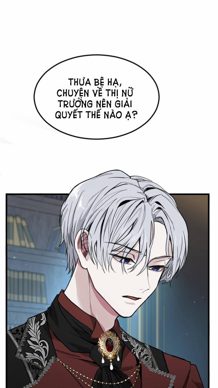 Tôi Sẽ Bị Trừ Khử Cùng Hoàng Đế 6.2 trang 1