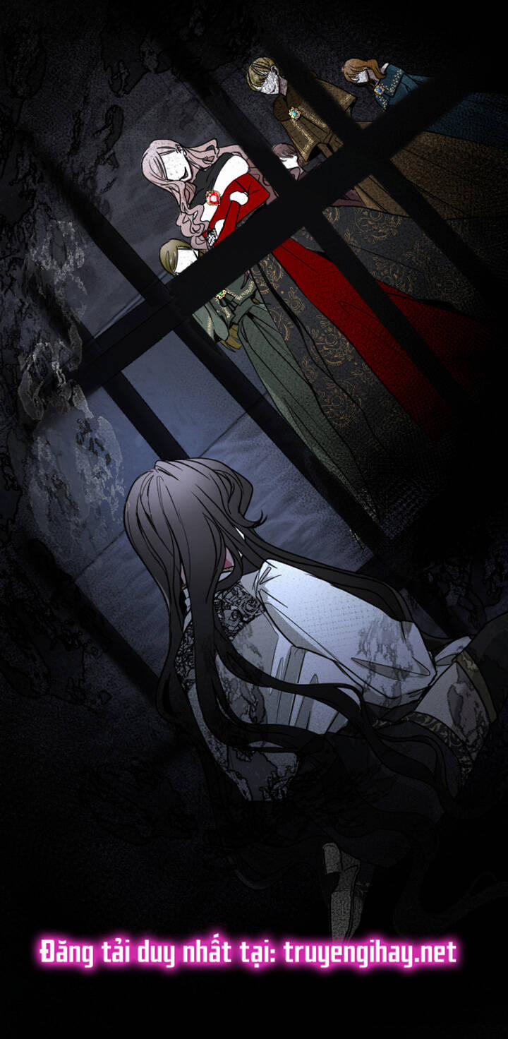 Tôi Sẽ Bị Trừ Khử Cùng Hoàng Đế 6.2 trang 19