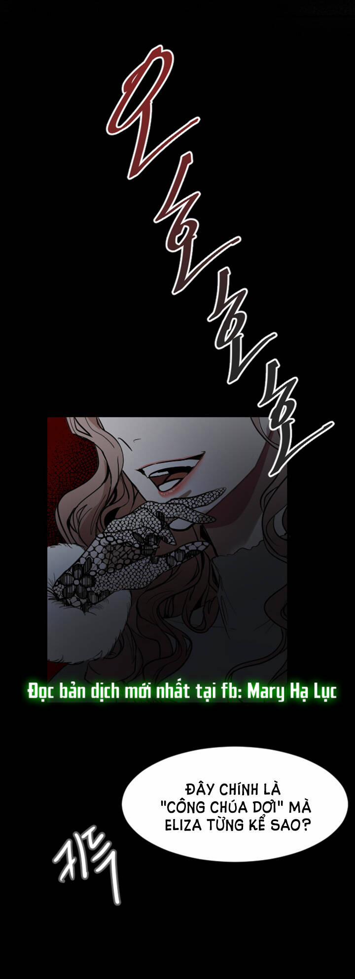 Tôi Sẽ Bị Trừ Khử Cùng Hoàng Đế 6.2 trang 20