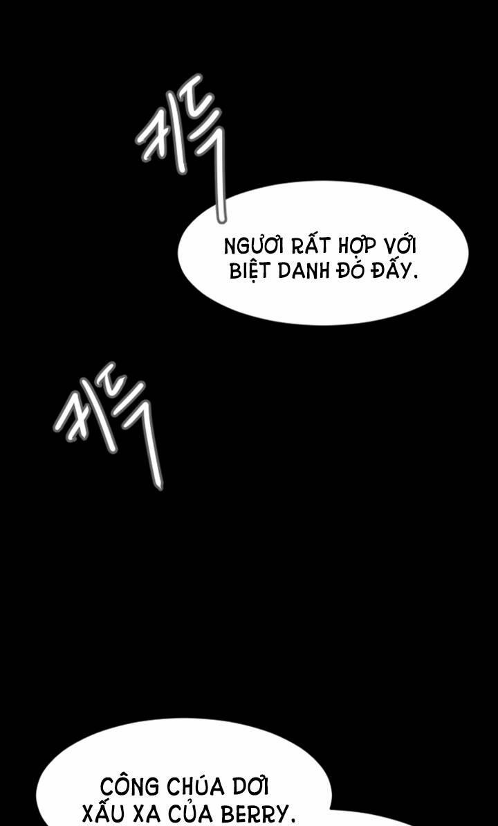 Tôi Sẽ Bị Trừ Khử Cùng Hoàng Đế 6.2 trang 22