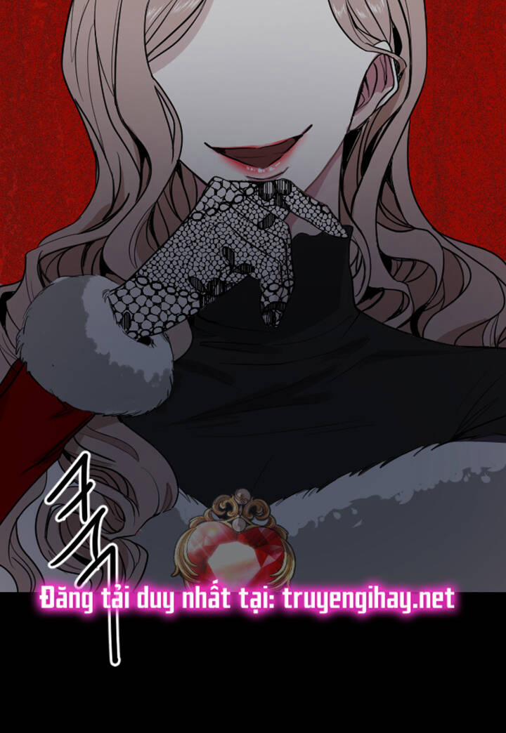 Tôi Sẽ Bị Trừ Khử Cùng Hoàng Đế 6.2 trang 25