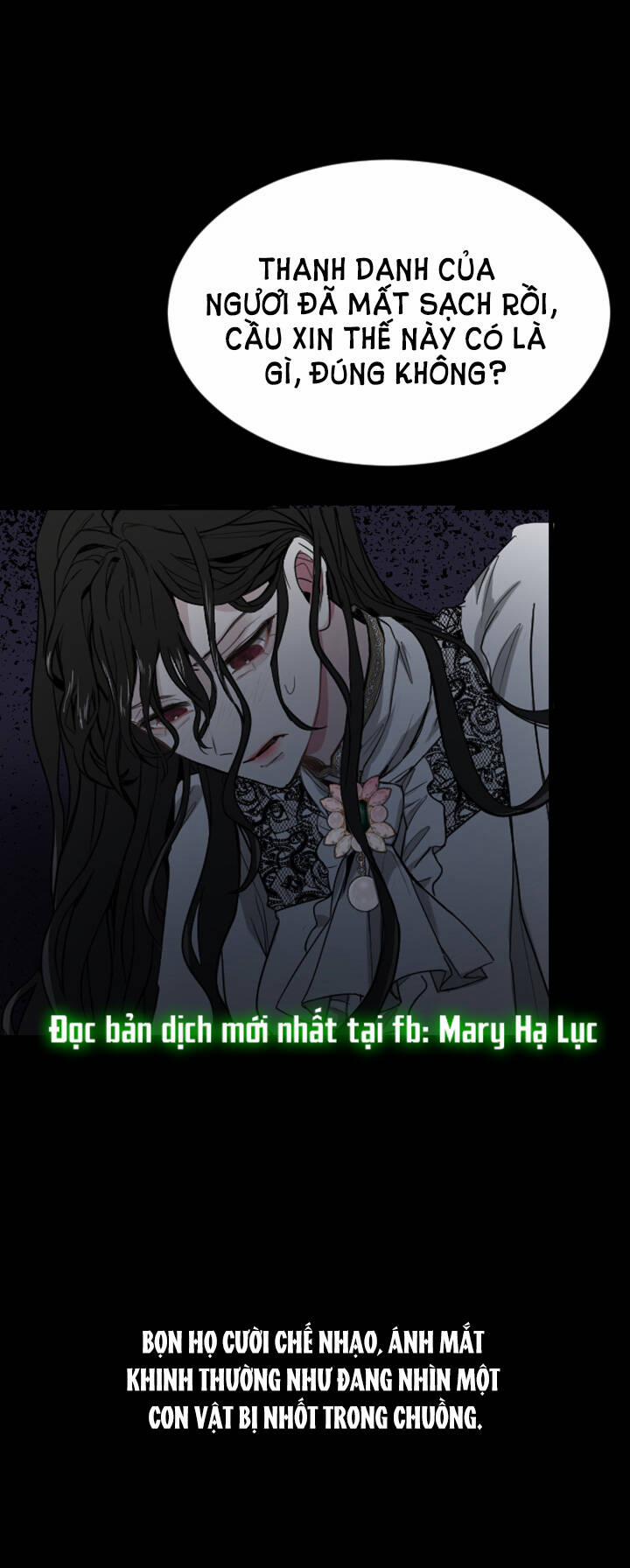 Tôi Sẽ Bị Trừ Khử Cùng Hoàng Đế 6.2 trang 26