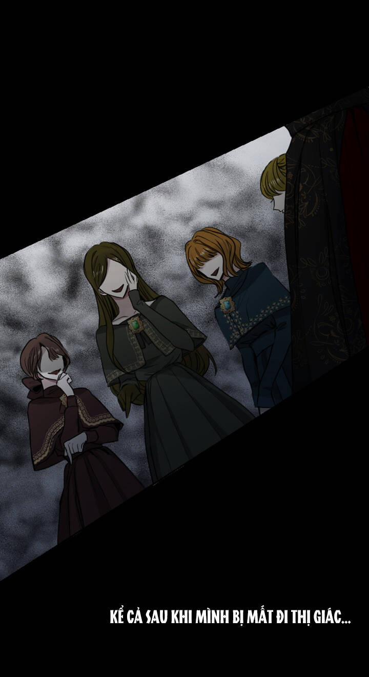 Tôi Sẽ Bị Trừ Khử Cùng Hoàng Đế 6.2 trang 27