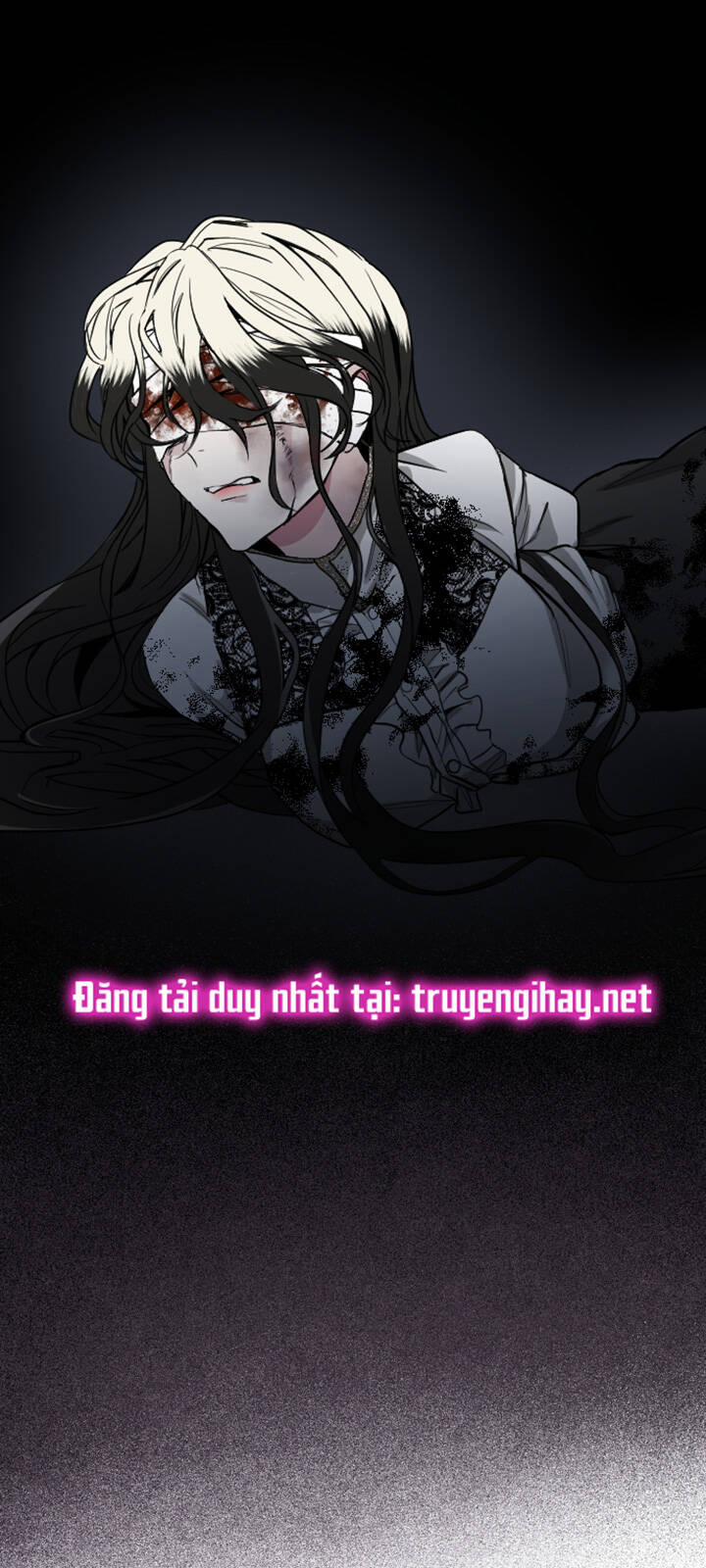 Tôi Sẽ Bị Trừ Khử Cùng Hoàng Đế 6.2 trang 28