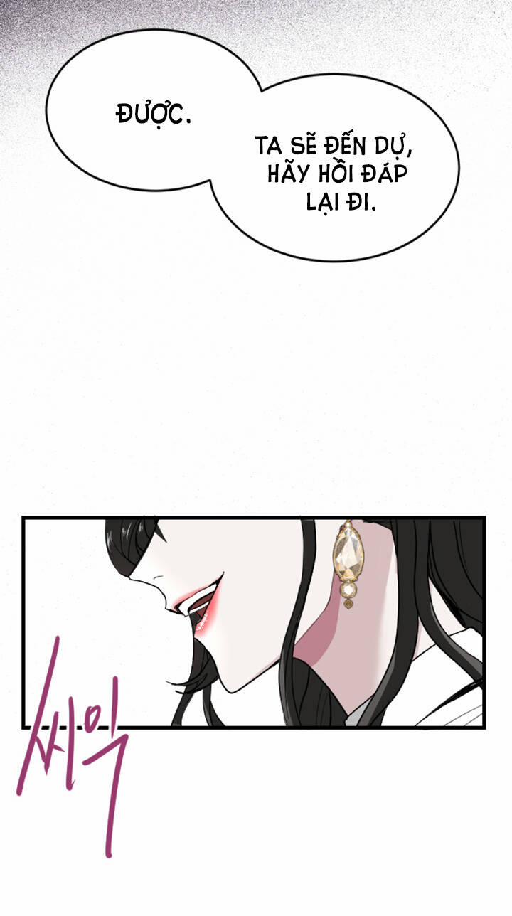 Tôi Sẽ Bị Trừ Khử Cùng Hoàng Đế 6.2 trang 29