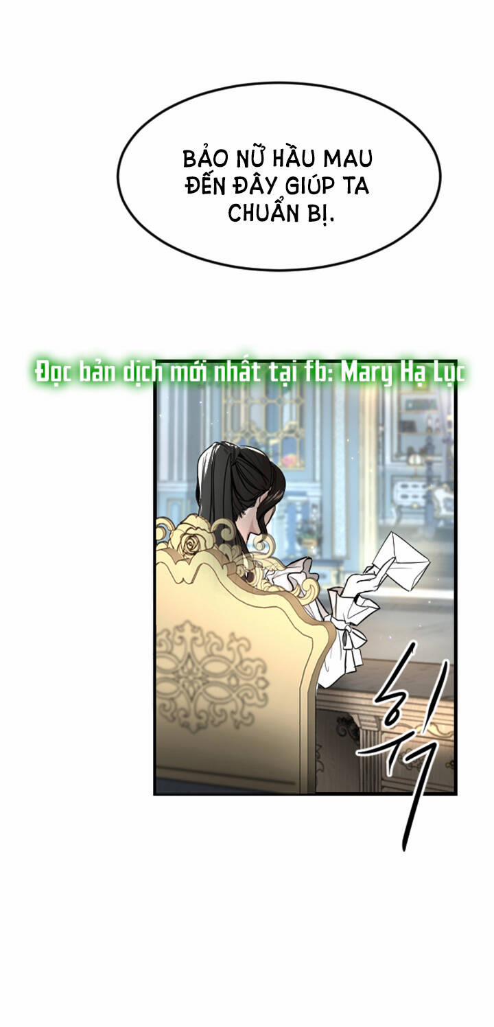 Tôi Sẽ Bị Trừ Khử Cùng Hoàng Đế 6.2 trang 30