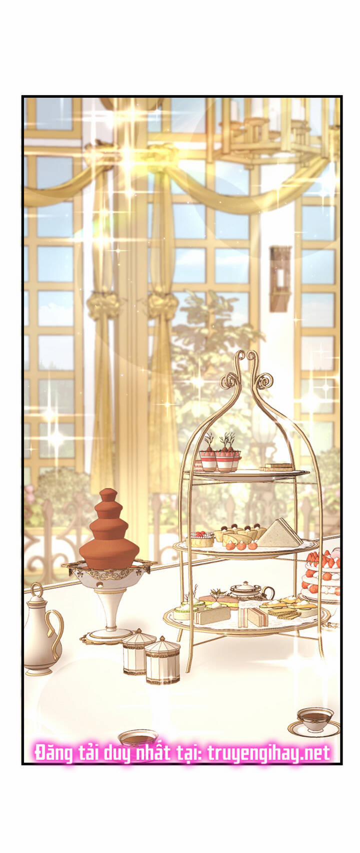 Tôi Sẽ Bị Trừ Khử Cùng Hoàng Đế 6.2 trang 33