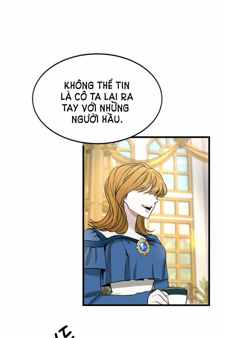 Tôi Sẽ Bị Trừ Khử Cùng Hoàng Đế 6.2 trang 34