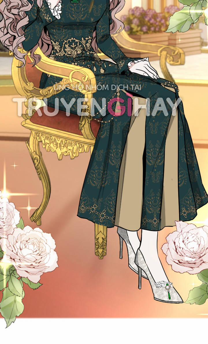 Tôi Sẽ Bị Trừ Khử Cùng Hoàng Đế 6.2 trang 39