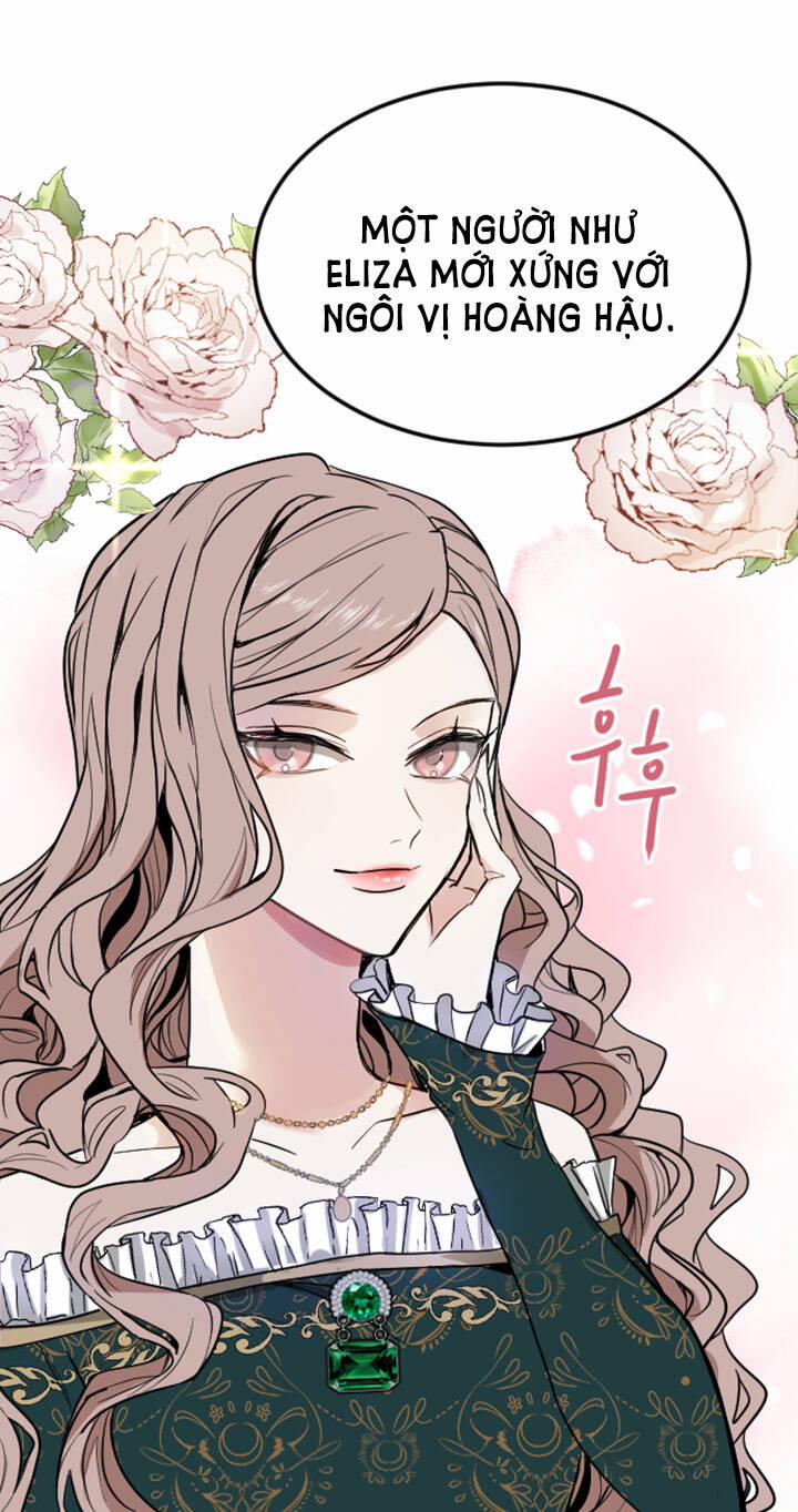 Tôi Sẽ Bị Trừ Khử Cùng Hoàng Đế 6.2 trang 40