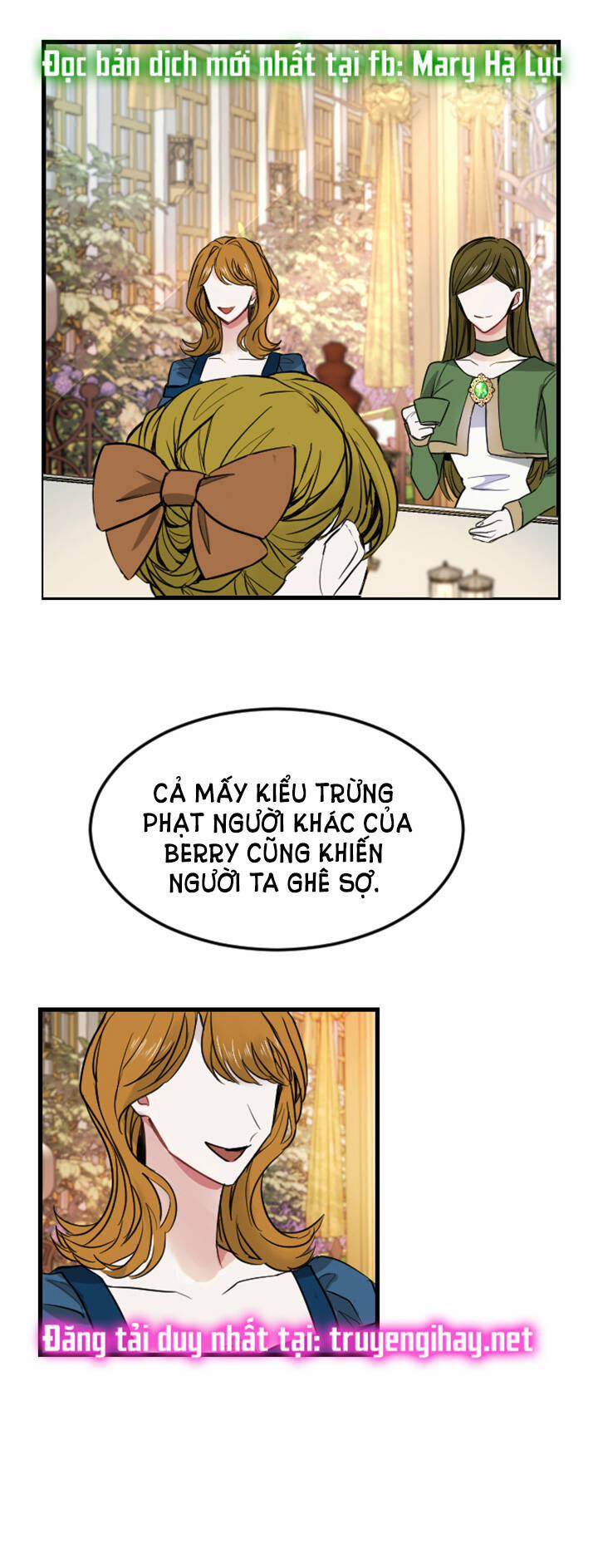 Tôi Sẽ Bị Trừ Khử Cùng Hoàng Đế 6.2 trang 42