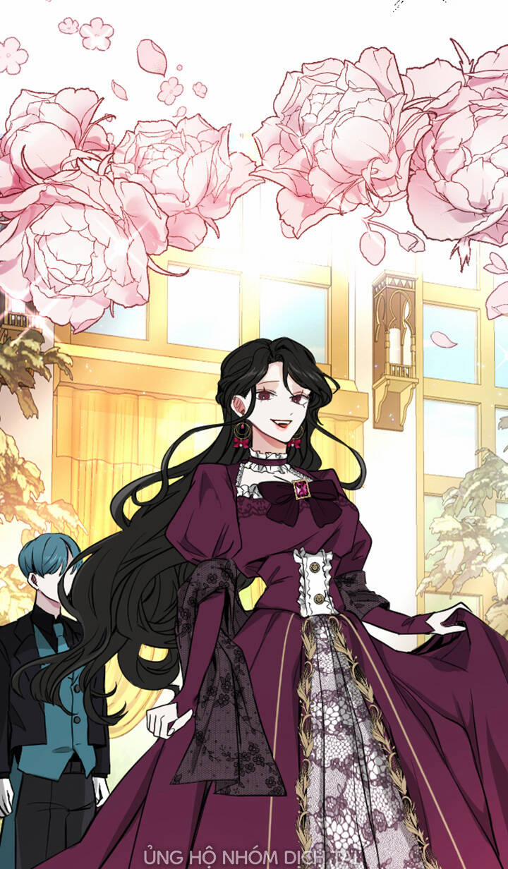 Tôi Sẽ Bị Trừ Khử Cùng Hoàng Đế 6.2 trang 44