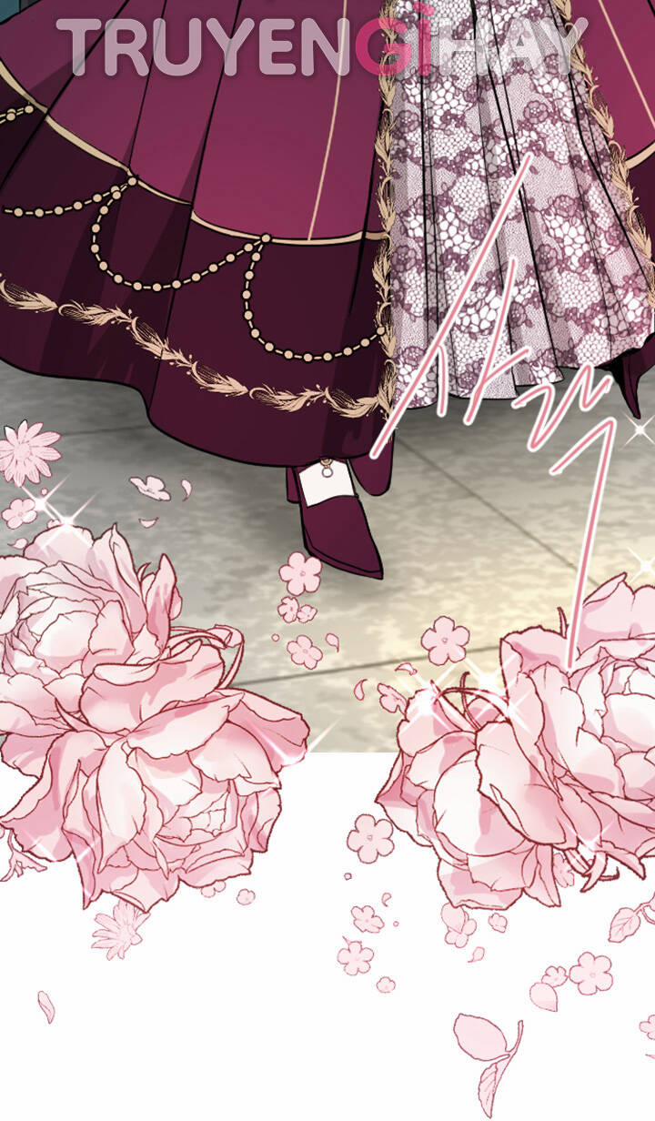 Tôi Sẽ Bị Trừ Khử Cùng Hoàng Đế 6.2 trang 45