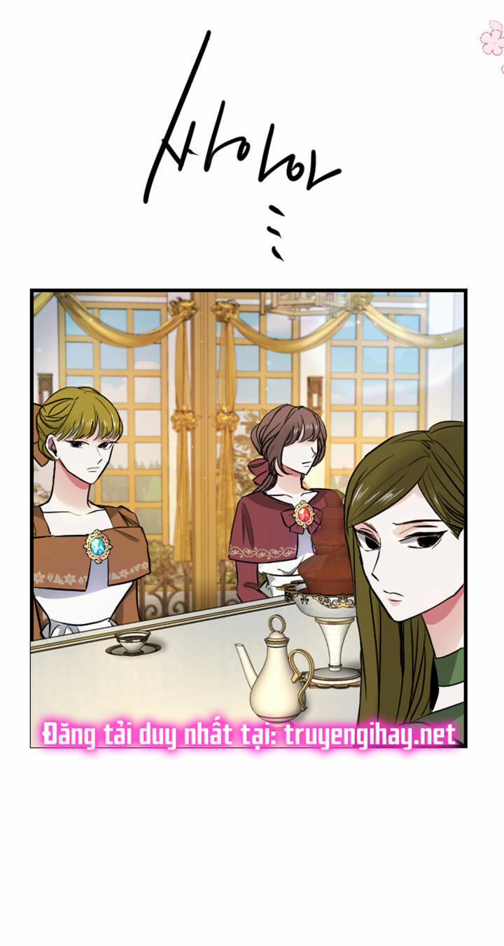 Tôi Sẽ Bị Trừ Khử Cùng Hoàng Đế 6.2 trang 46