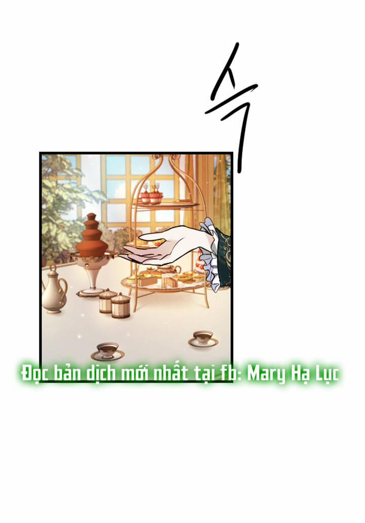 Tôi Sẽ Bị Trừ Khử Cùng Hoàng Đế 6.2 trang 48