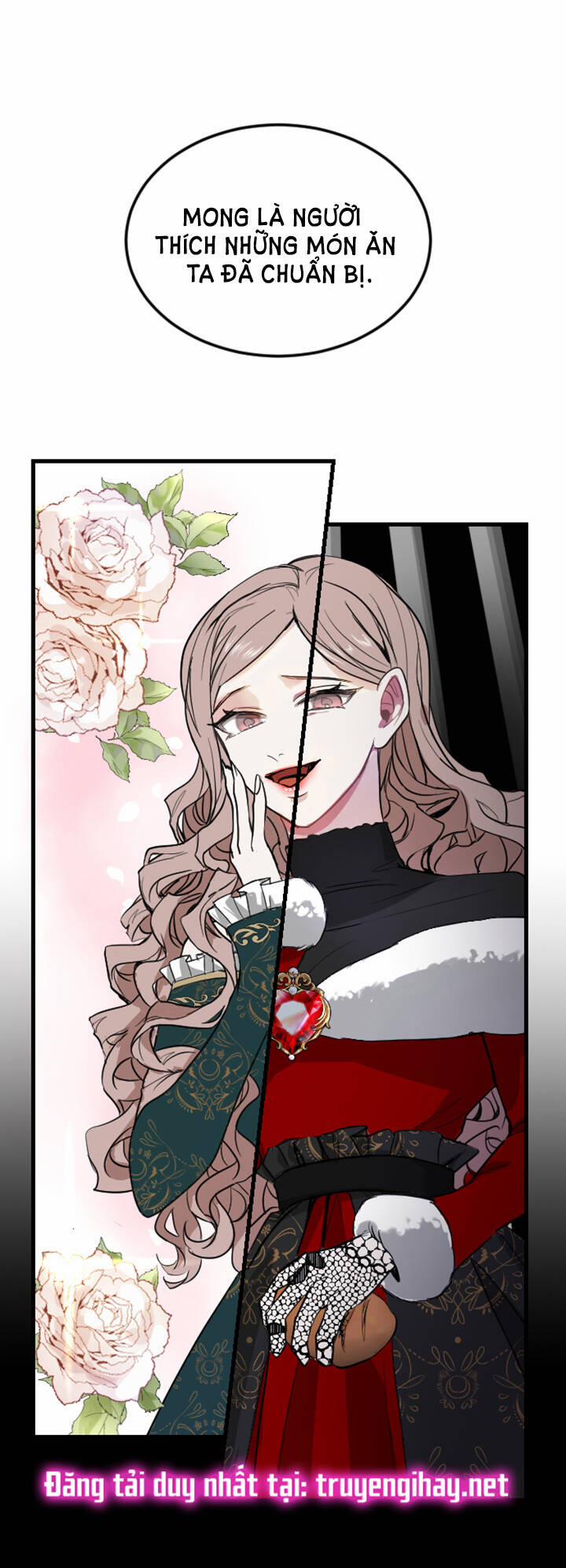 Tôi Sẽ Bị Trừ Khử Cùng Hoàng Đế 6.2 trang 49