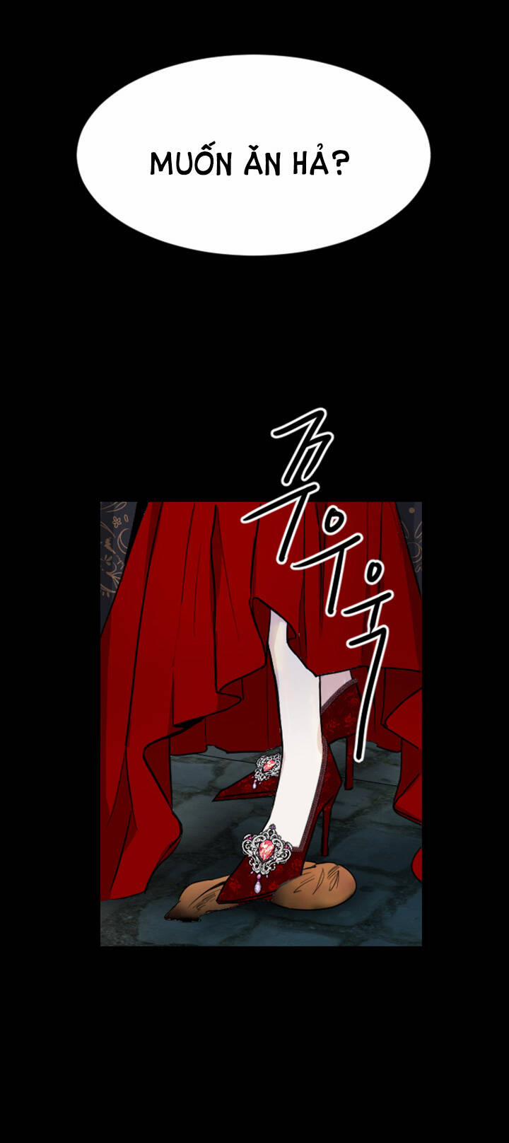 Tôi Sẽ Bị Trừ Khử Cùng Hoàng Đế 6.2 trang 50