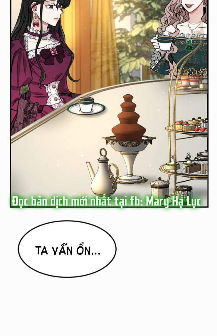 Tôi Sẽ Bị Trừ Khử Cùng Hoàng Đế 6.2 trang 56