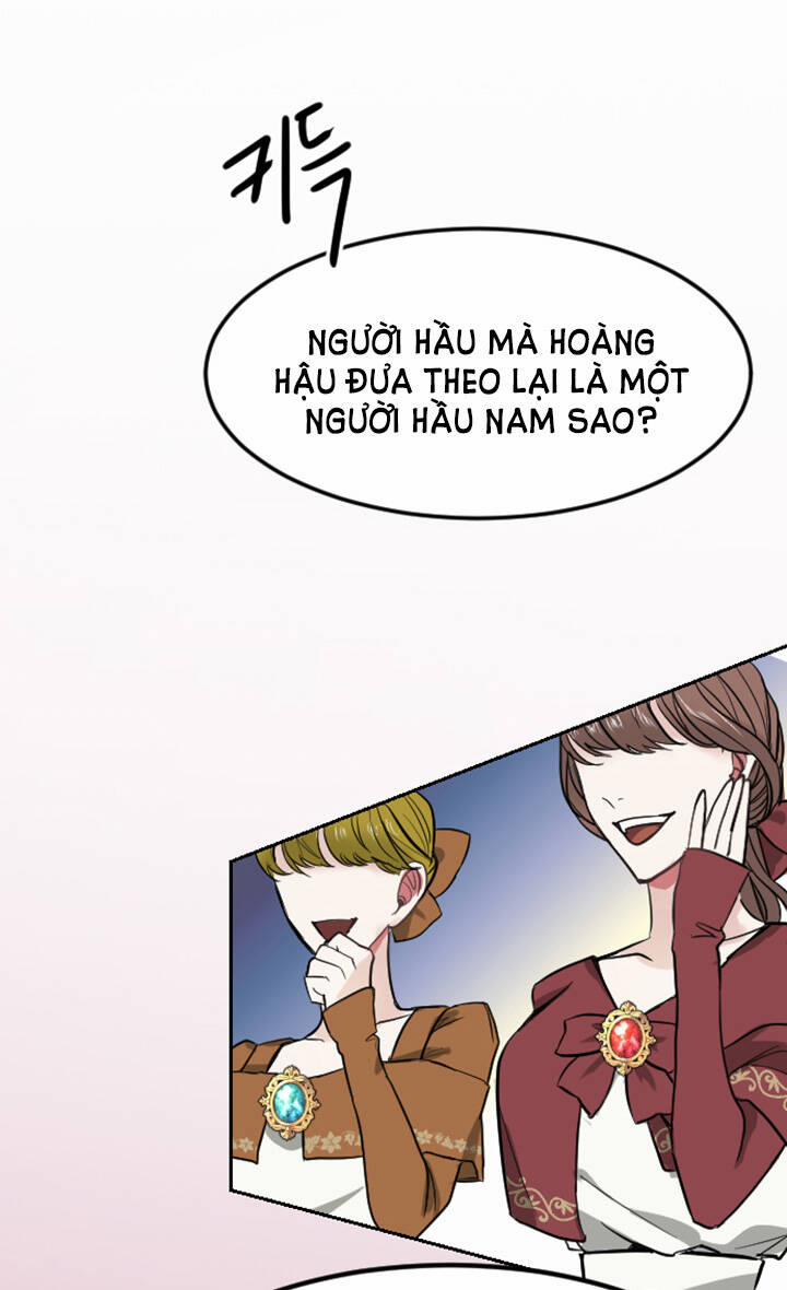 Tôi Sẽ Bị Trừ Khử Cùng Hoàng Đế 6.2 trang 59